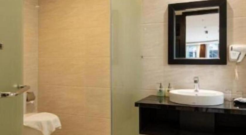 J&B Hotel & Apartment Da Nang Eksteriør billede