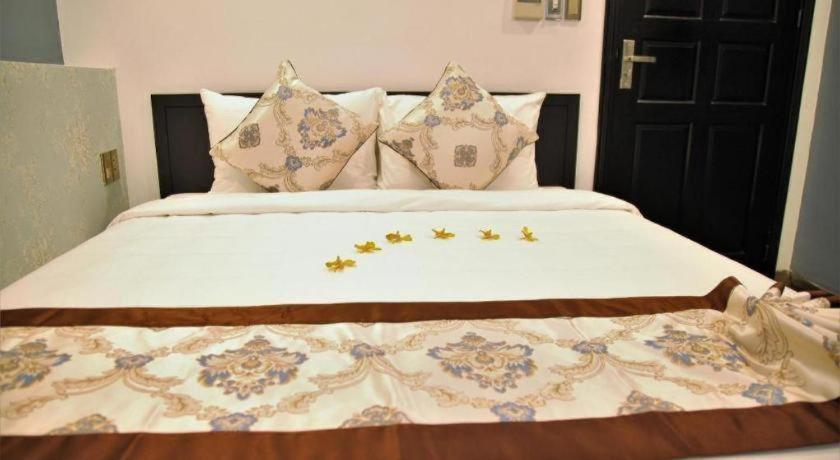 J&B Hotel & Apartment Da Nang Eksteriør billede